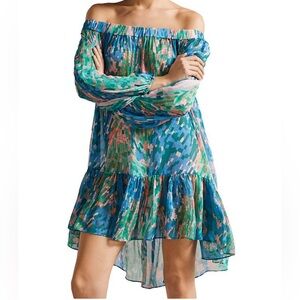 Ted Baker Bathing Suit Coverup Dress- New